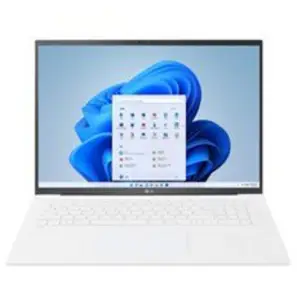 LG 2023 그램17, 스노우 화이트, 코어i7, 256GB, 16GB, WIN11 Home, 17Z90R-EA76K