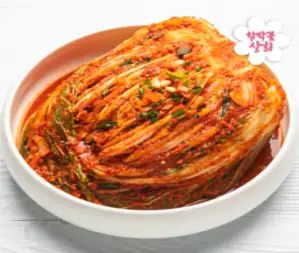 [김치의 정석] 100%국내산 전라도 포기김치 10kg, 1개, 10000g