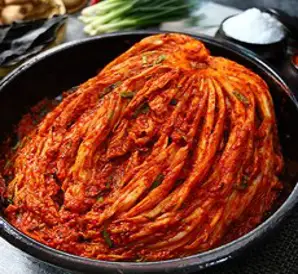 [입점특가] 100% 국산 전라도 포기배추김치, 10kg, 1팩