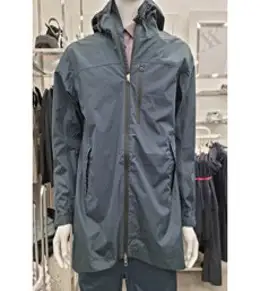 제이디엑스골프 남녀공용 비옷 우비 방수 레인코트 X1WJT9101 BE DG KH NA