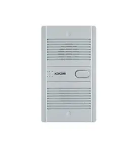 코콤 인터폰용 자기 2선식 초인종, DS-2N