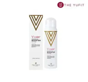 V-CARE 스파클링 부스터 리프팅 에센스, 150mg, 1개