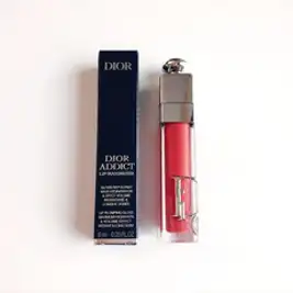 디올NEW어딕트 립 맥시마이저6ml-플럼핑 글로즈 탁월한 볼륨감을 선사, 009인텐스로즈우드, 6ml, 1개
