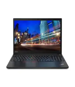 레노버 2022 ThinkPad E15 G4 15.6, 256GB, Black, 라이젠5, 21ED004EKD, Free DOS, 8GB