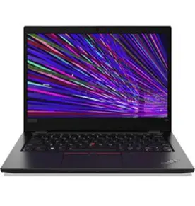 레노버 2022 씽크패드 L13 G2, Black, 라이젠7, 256GB, 16GB, WIN10 Pro, ThinkPad L13 G2