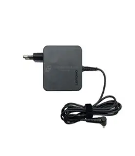 한국미디어시스템 LENOVO 20V 3.25A 65W 4.0 일체형 정품 어댑터