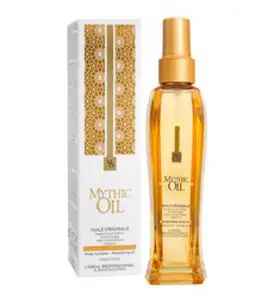 로레알 미틱오일 100ml Loreal Mythic Oil, 1개