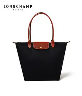 롱샴 신상품 르 플리아쥬 오리지널 라지 숄더백 L1899089