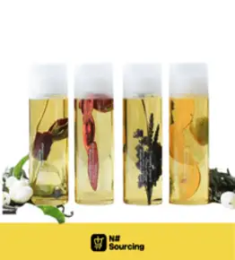[겟잇뷰티 방영] 린든리브즈 아로마테라피 시너지 바디오일 250ml 장미/라벤더/타미랄로/레몬, [01]앱솔루트 드림즈(라벤더향), 상세설명 참조