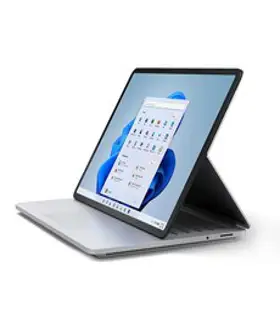 마이크로소프트 2022 서피스 랩탑 스튜디오 14.4, 플래티넘, 코어i7, 512GB, 16GB, WIN11 Home, A1Y-00019