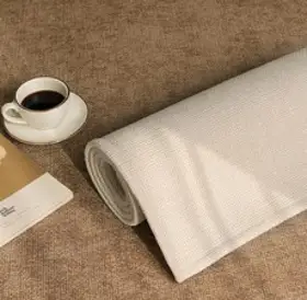 레시앙뜨 스퀘어 셔닐 방수 사계절 카페트