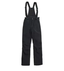 UPPERCUT 남성 스키복 스키바지