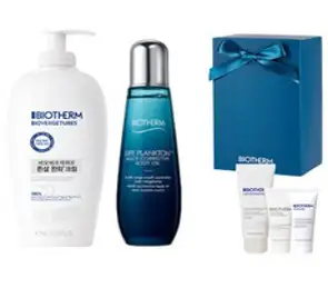 비오템 비오베르제뛰르 튼살 크림 점보 400ml ** 백화점 정품 선물포장, 1개