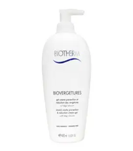 (백화점발송)비오템 비오베르제뛰르 튼살 크림 점보(150ml 400ml), 400ml, 1개