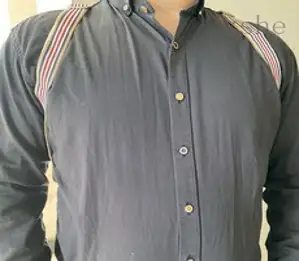 잭케빈 멜빵벨트 / 서스펜더 JK-VLMB002