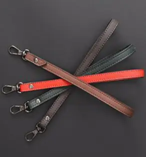 칸차 다담 사피아노 스트랩 손잡이줄 인조 가죽