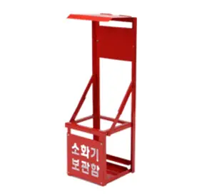 신영 SY-7008C 소화기 보관함 / PC /1구함 /소화기함 /도매업체, 1.7008C 단품, 1개