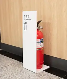 소화기보관함 소화기함, 1개, 소화기보관함 1개용