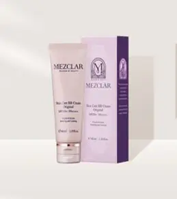 메즈클라 비비 크림 오리지널 스킨케어 BB 40ml, 1개