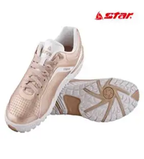 STAR 스타 족구화 타이푼 WHITE JS6105-01