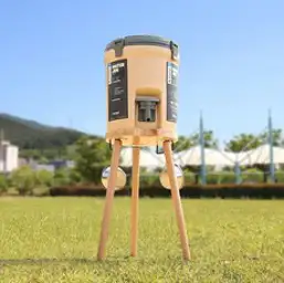 레드코코 워터저그 받침대, 워터저그받침대