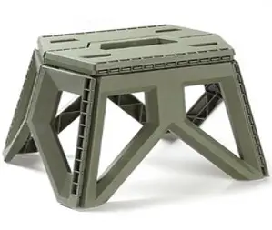 앳더캠프 캠핑 철제 워터저그 받침대 스탠리 물통 받침대