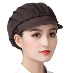 다용도 망사 위생모자 M03, 타입3, 3개