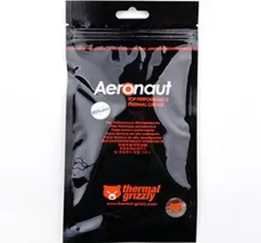 더머그리즐리 Aeronaut 서멀구리스 1g