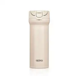 써모스 데일리 원터치 텀블러 JNL-354K / 보온보냉병, 써모스 JNL-354K-LGR 라임그린, 상세설명 참조