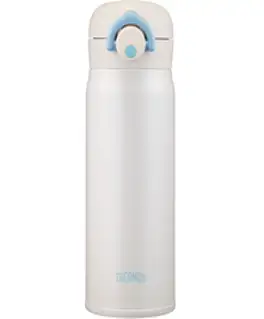 써모스 진공단열 휴대용 텀블러 JNM-481K, 크림밀크(CR), 480ml