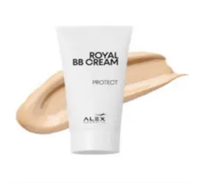 알렉스코스메틱 로얄 비비크림 30ml, 1개