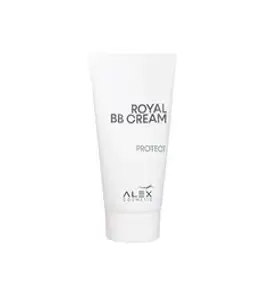Alex Cosmetic 알렉스 로얄 비비크림 50ml 튜브형, 1개, 기본