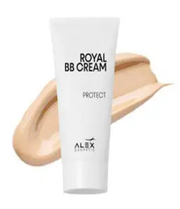 알렉스 로얄 비비크림 튜브형(Tube) 30ml, 1개