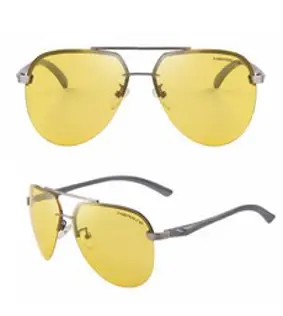 컴포터블 편광선글라스 주야간운전안경 운전용선글라스