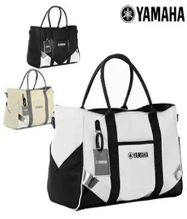 야마하 [오리엔트골프정품] 야마하 여성 보스턴백_Y21BBC1K, 상세 설명 참조
