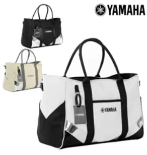 야마하 초경량 여성용 보스톤백 옷가방 Y1K, 없음