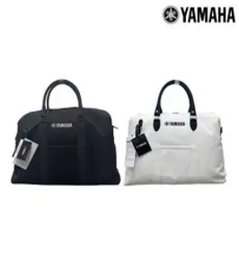 야마하 오리엔트골프정품 야마하 여성 보스턴백_Y21BBC1K, 사이즈