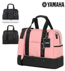 [오리엔트골프정품]2022 야마하 Y1K 초경량 보스턴백[남여공용][네이비], (네이비), 네이비