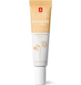 에르보리앙 슈퍼 BB SPF25, 누드, 15ml, 1개