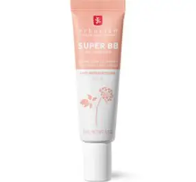 에르보리앙 슈퍼 BB SPF25, 클레어, 15ml, 1개