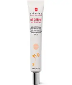 에르보리앙 BB 크림 SPF20, 클레어, 40ml, 1개