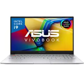 에이수스 2023 비보북 프로 15 OLED, 쿨 실버, 코어i9, 1TB, 16GB, WIN11 Home, K6502VV-MA051W