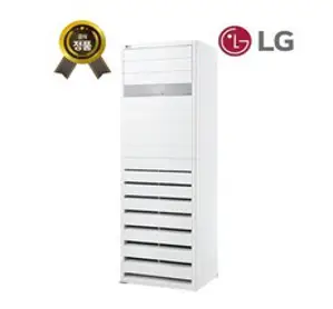 LG전자 23평 스탠드 냉난방기 PW0833R2SF 업소용 에어컨 냉난방기