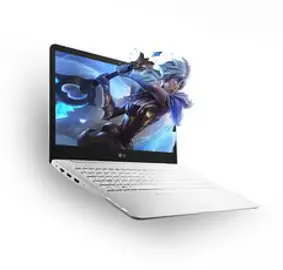 LG 울트라PC 15U560 6세대 i5 지포스940M 15.6인치 윈도우10, 8GB, WIN10 Pro, 756GB, 코어i5, 화이트