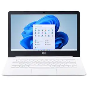 LG 2021 울트라PC 14, 화이트, 셀러론, 128GB, 4GB, WIN11 Home, 14U30P-LE12K