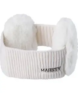 타이틀리스트 타이틀리스트 우먼 이어 워머 TA22WWTEWK, Black/0