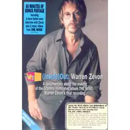 [DVD] VH1 INSIDE OUT