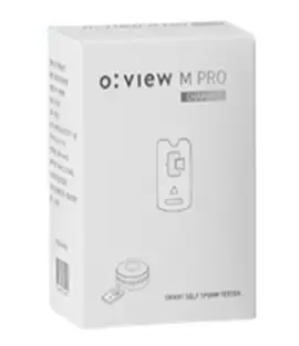 정자분석기 프로 챔버세트(2회측정분) 본체구매필수, 1개