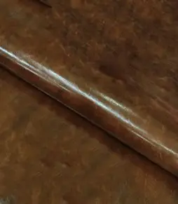 Shafi 예카레더 천연가죽원단 아닐린 염소가죽 콜로라도 한마리, 중밤