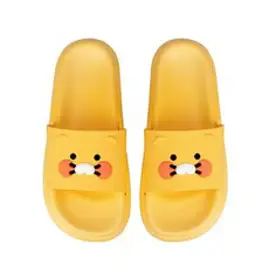 카카오프렌즈 춘식이 페이스 슬리퍼